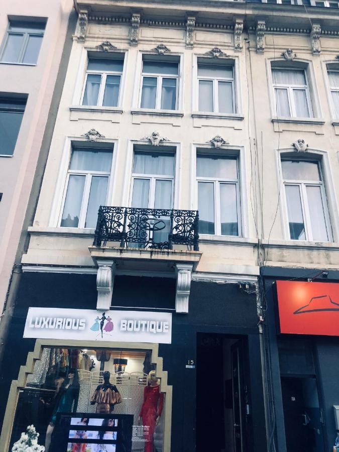 your home ! Anvers Extérieur photo